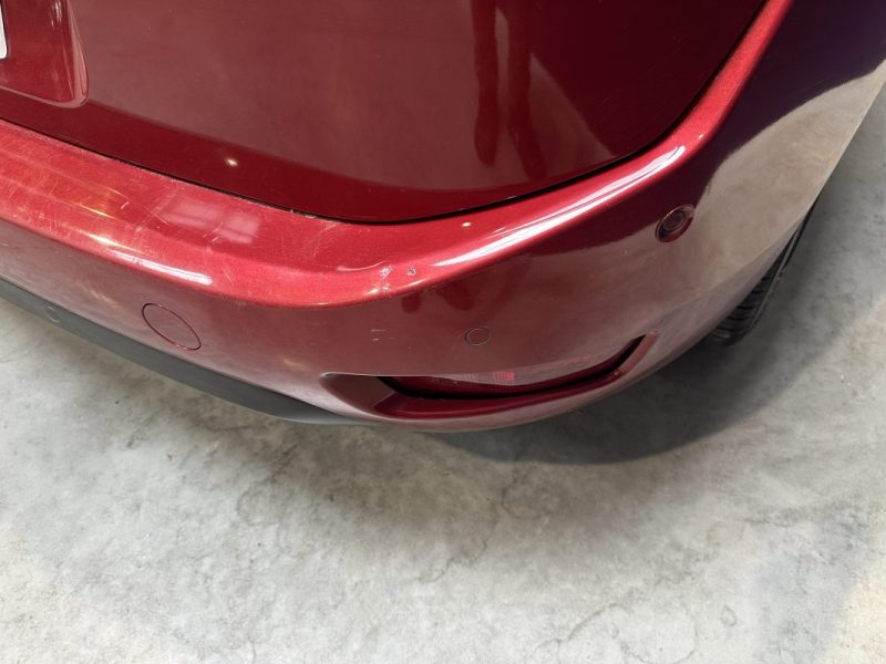 CITROEN C4 PICASSO 2015