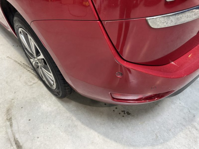 CITROEN C4 PICASSO 2015