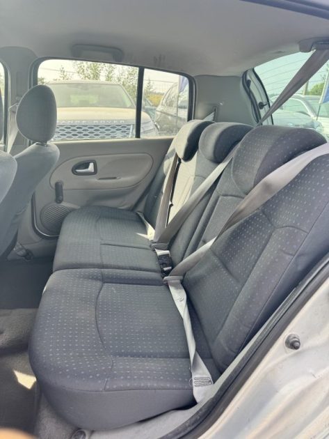 RENAULT CLIO 5P 1.4I 16V