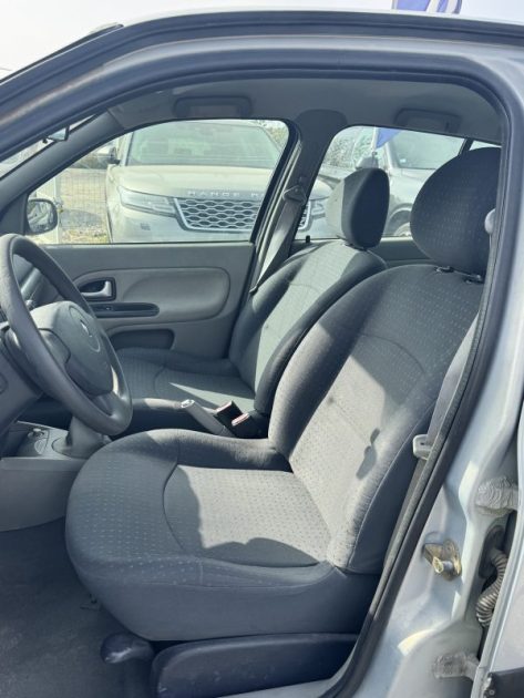 RENAULT CLIO 5P 1.4I 16V