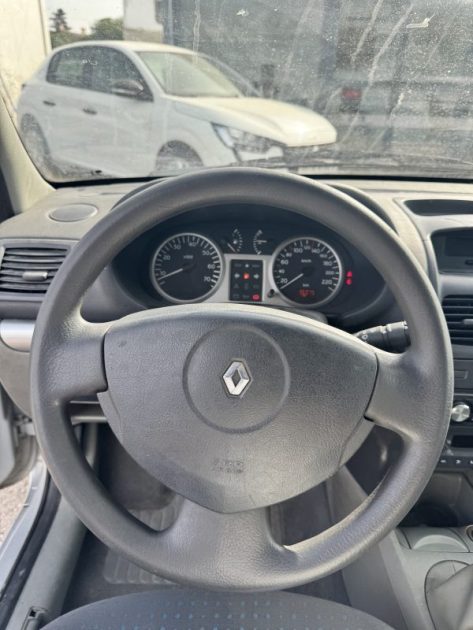 RENAULT CLIO 5P 1.4I 16V