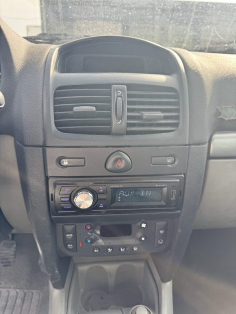 RENAULT CLIO 5P 1.4I 16V