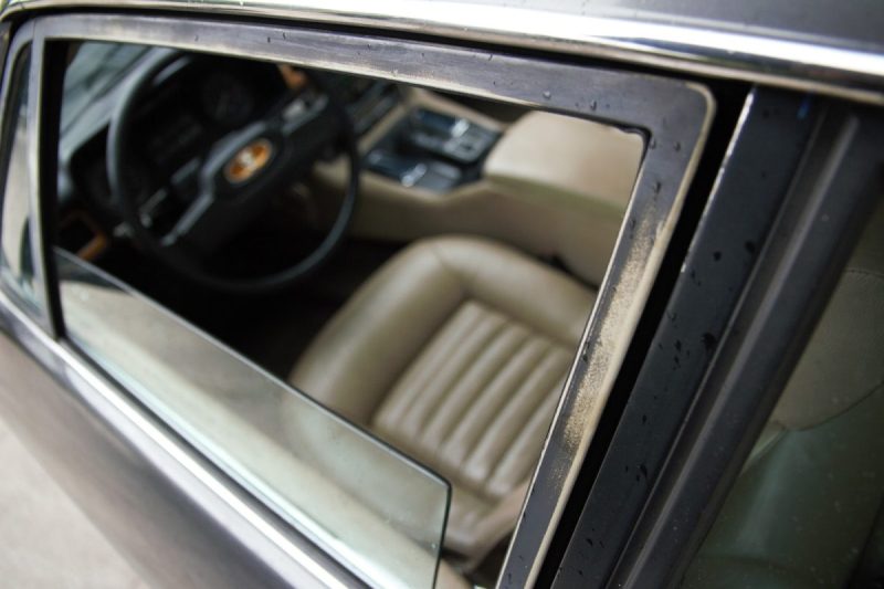 JAGUAR XJS 1985