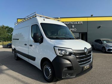 RENAULT MASTER 2023