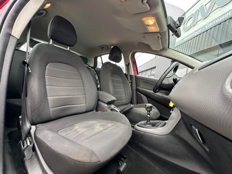 FIAT BRAVO 1.4i 16v 90ch Emotion