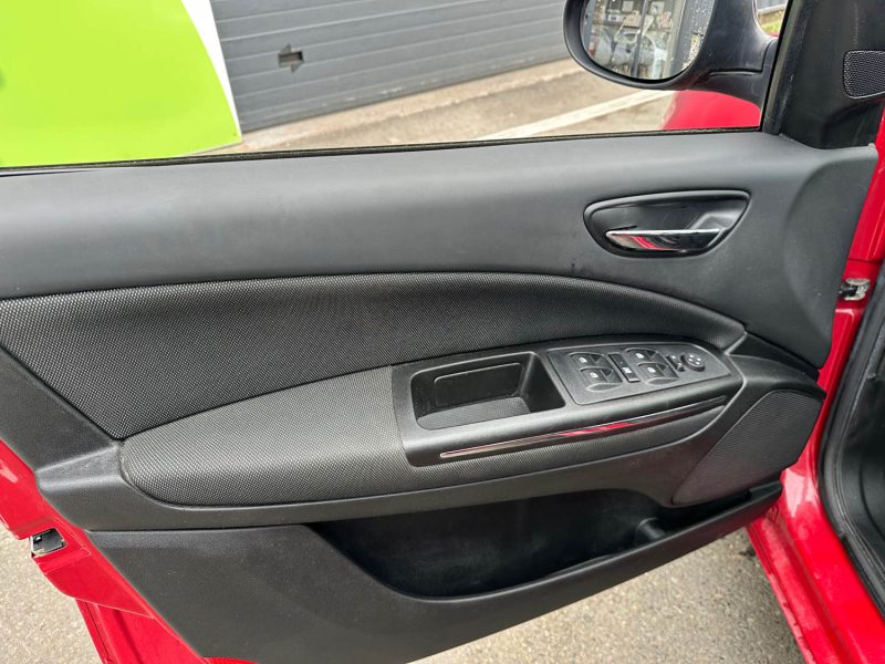 FIAT BRAVO 1.4i 16v 90ch Emotion