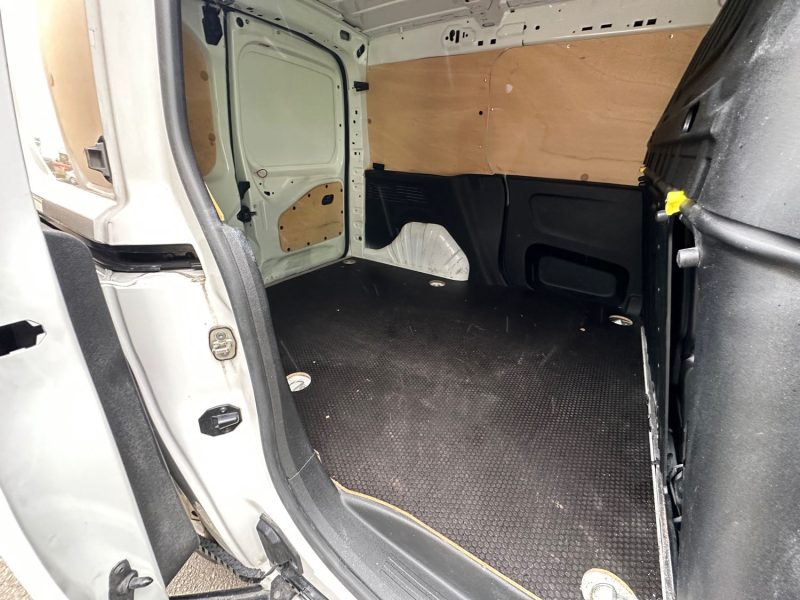 CITROEN BERLINGO 3 M 2021