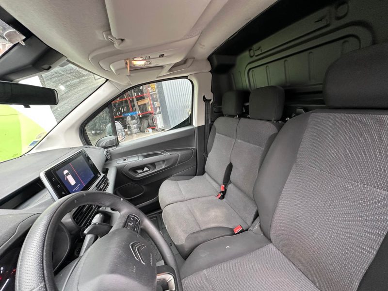 CITROEN BERLINGO 3 M 2021