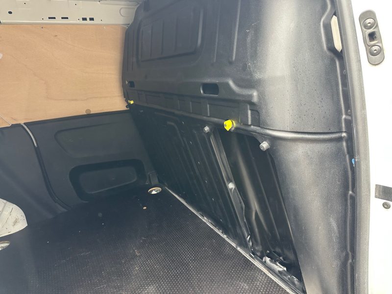 CITROEN BERLINGO 3 M 2021