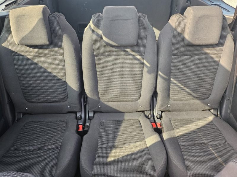 PEUGEOT 5008 2013 2.0l HDI - 16V/Révisée &Garantie 