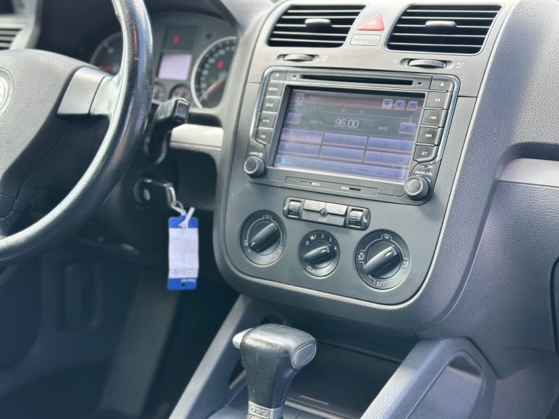 VOLKSWAGEN GOLF 2006