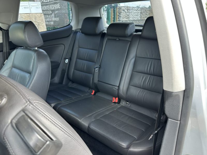 VOLKSWAGEN GOLF 2006