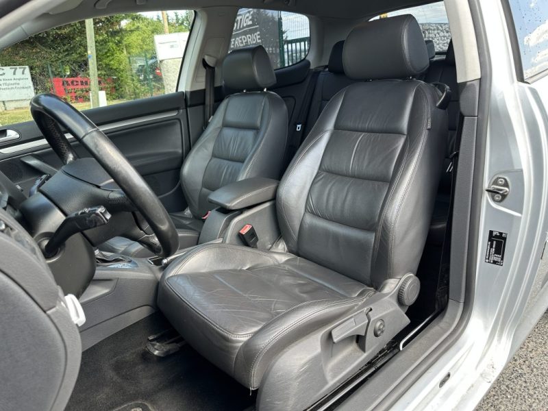 VOLKSWAGEN GOLF 2006