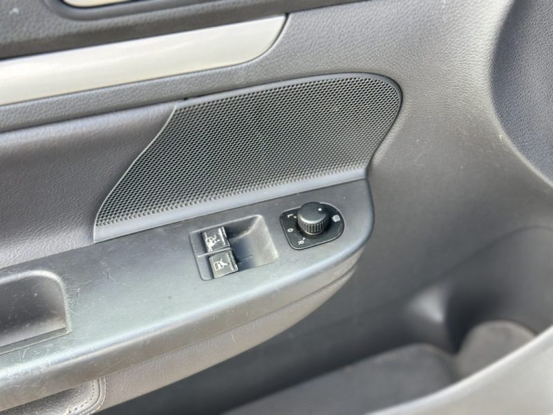 VOLKSWAGEN GOLF 2006