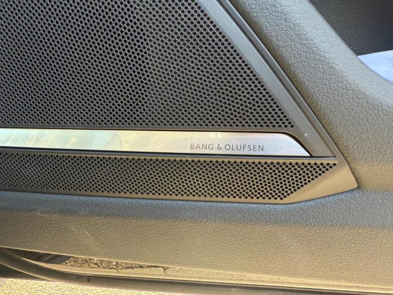 AUDI RS6 AVANT 4.0 TFSI 600CH V8 QUATTRO GARANTIE