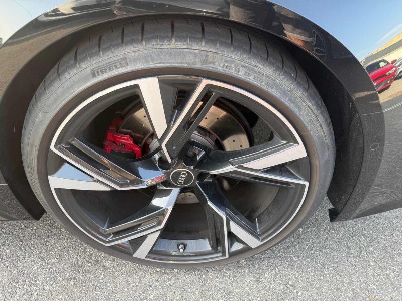 AUDI RS6 AVANT 4.0 TFSI 600CH V8 QUATTRO GARANTIE