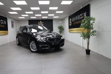 B.M.W. Série 3 2015