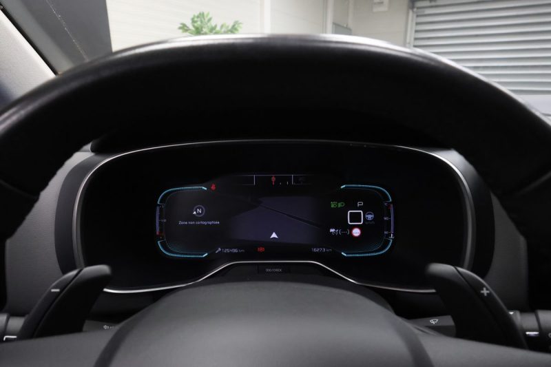 CITROEN C5 Aircross BlueHDi 180ch S&S - Shine EAT8