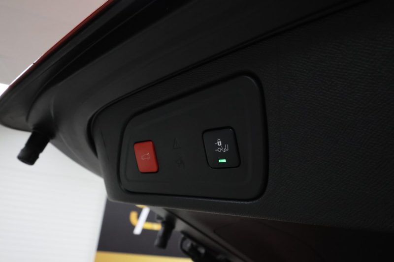 CITROEN C5 Aircross BlueHDi 180ch S&S - Shine EAT8