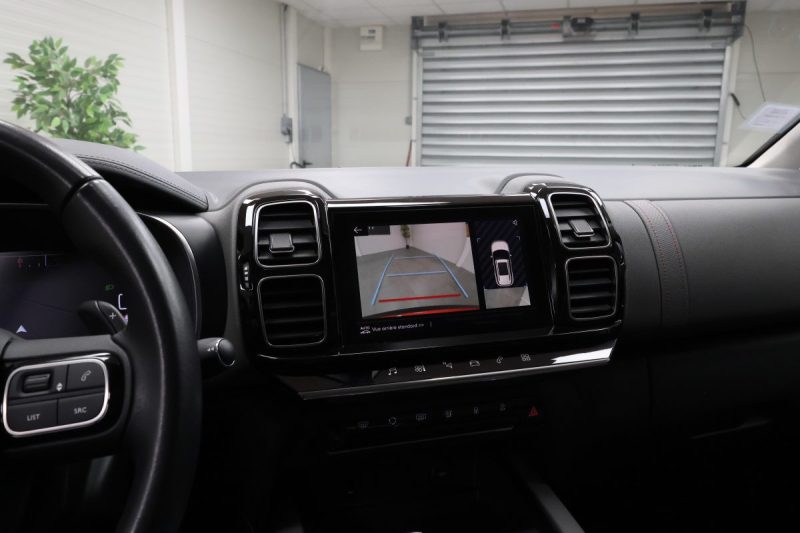 CITROEN C5 Aircross BlueHDi 180ch S&S - Shine EAT8