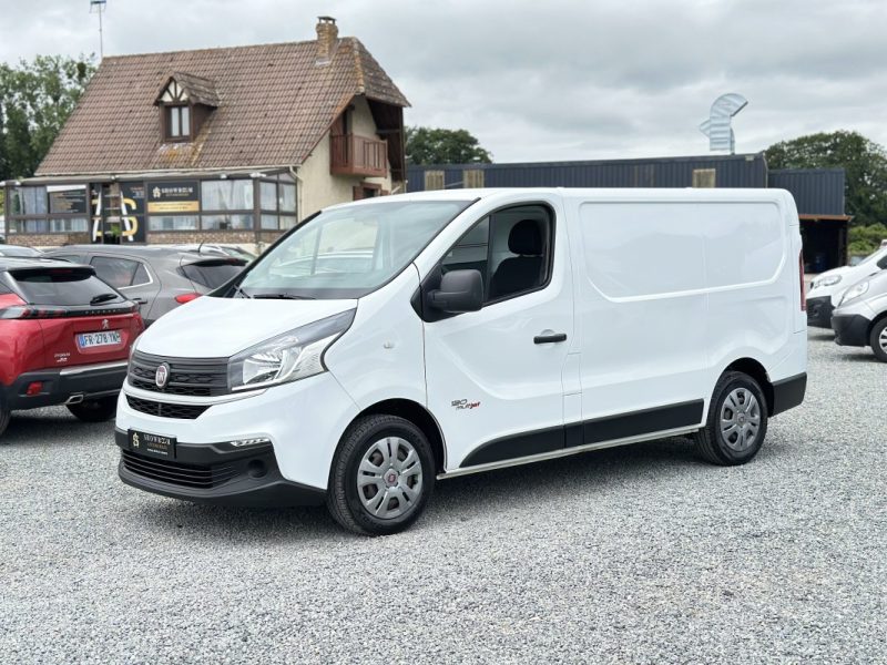 FIAT Talento Fg 2018