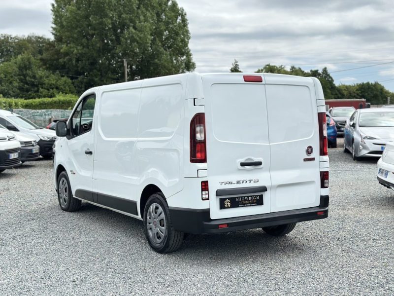 FIAT Talento Fg 2018