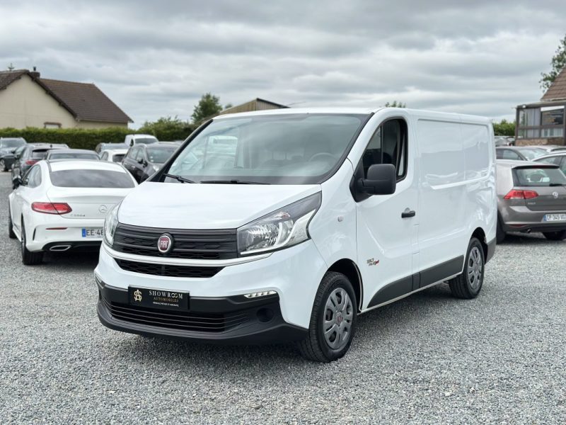 FIAT Talento Fg 2018
