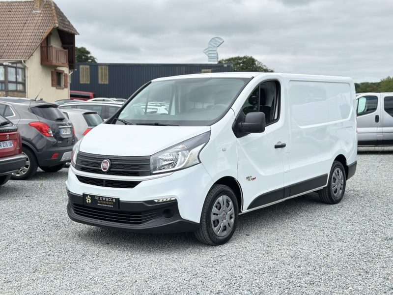 FIAT Talento Fg 2018