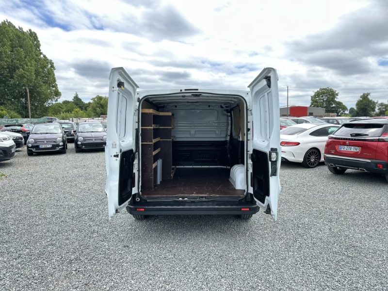 FIAT Talento Fg 2018