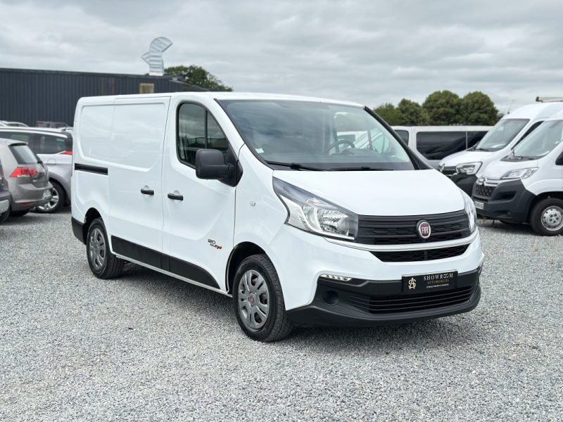 FIAT Talento Fg 2018