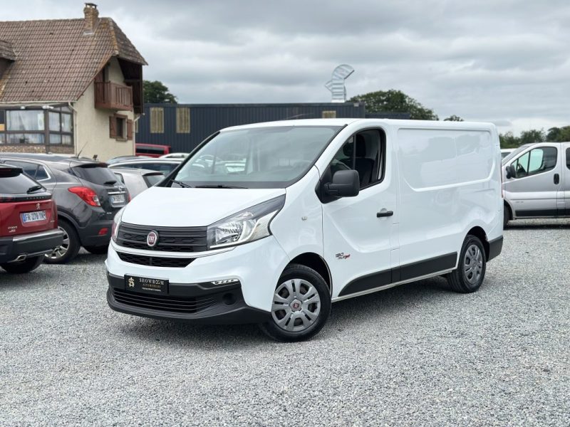 FIAT Talento Fg 2018