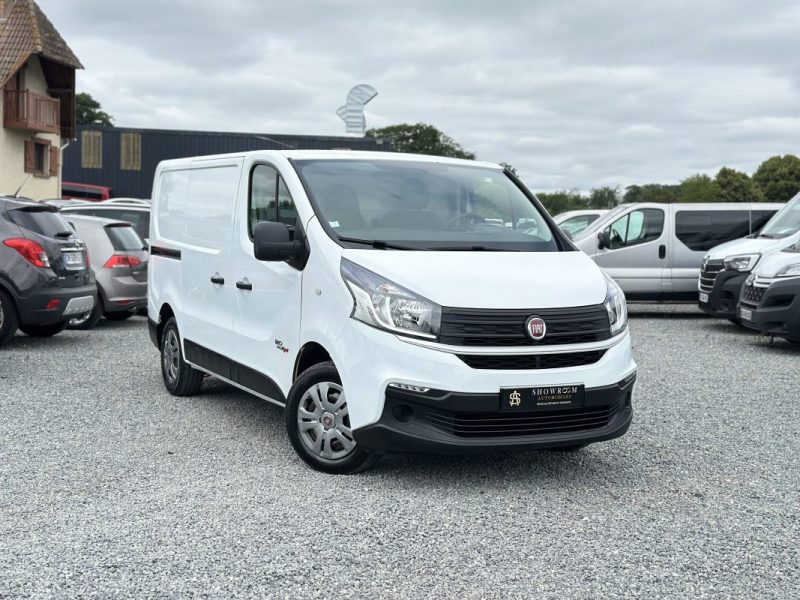 FIAT Talento Fg 2018