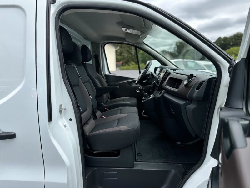 FIAT Talento Fg 2018