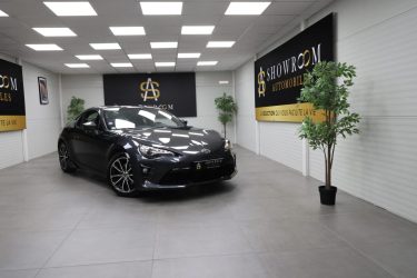 TOYOTA GT86 2.0L Coupé 200 ch