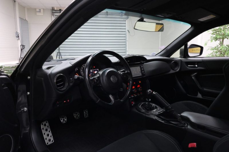 TOYOTA GT86 2.0L Coupé 200 ch