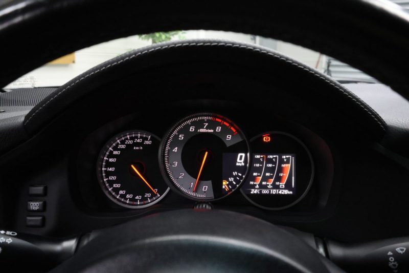 TOYOTA GT86 2.0L Coupé 200 ch