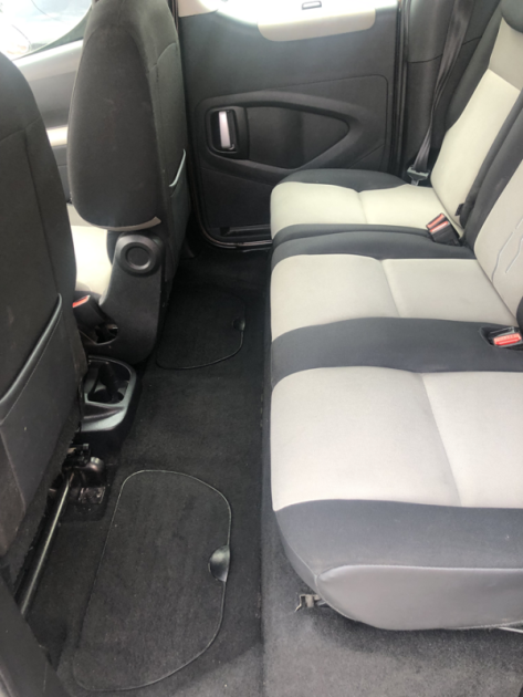 PEUGEOT Partner 2014