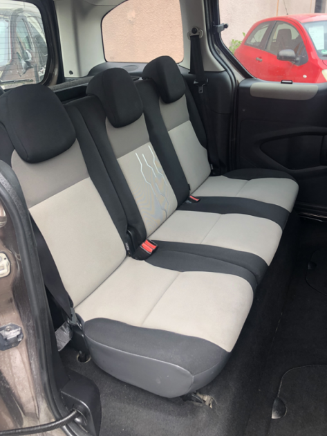 PEUGEOT Partner 2014