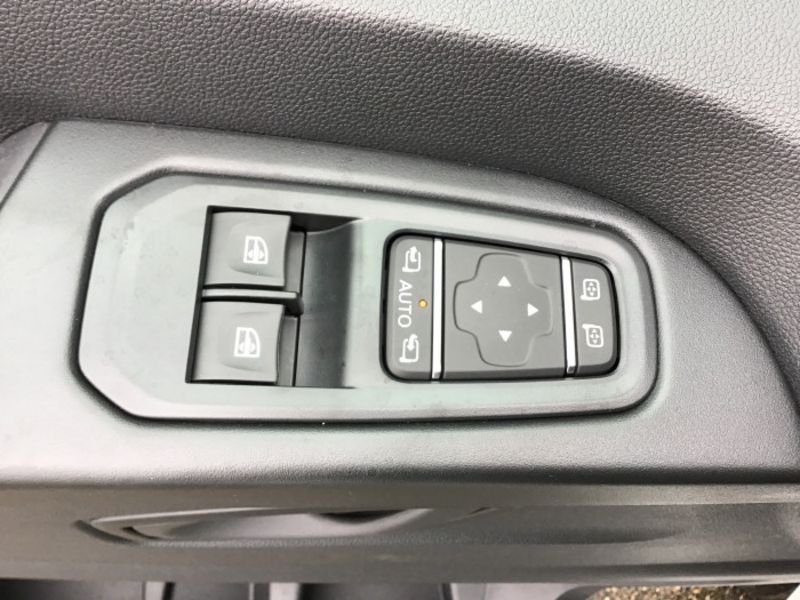 Renault Trafic FOURGON FGN L2H1 3T BLUE DCI 170 GSR2 ADVANCE