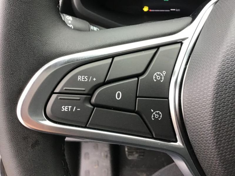 Renault Trafic FOURGON FGN L2H1 3T BLUE DCI 170 GSR2 ADVANCE