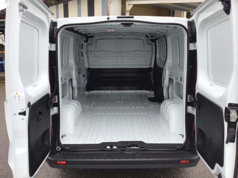 Renault Trafic FOURGON FGN L2H1 3T BLUE DCI 170 GSR2 ADVANCE