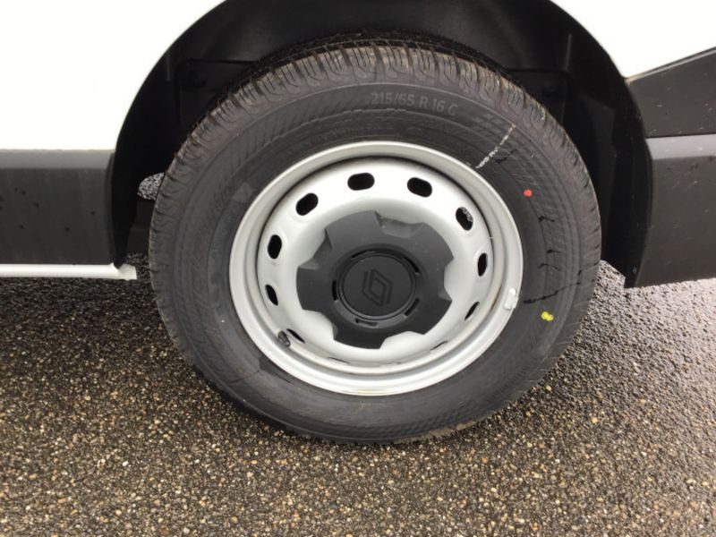 Renault Trafic FOURGON FGN L2H1 3T BLUE DCI 170 GSR2 ADVANCE