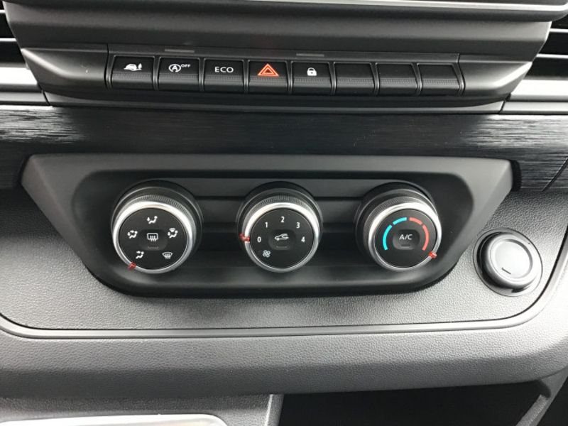 Renault Trafic FOURGON FGN L2H1 3T BLUE DCI 170 GSR2 ADVANCE