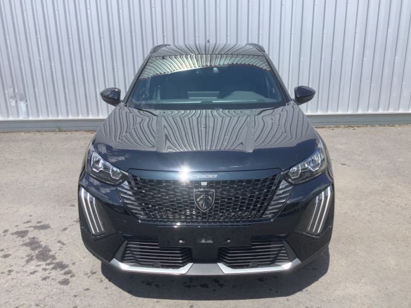 Peugeot 2008 Hybrid 145 e-DCS6 Allure