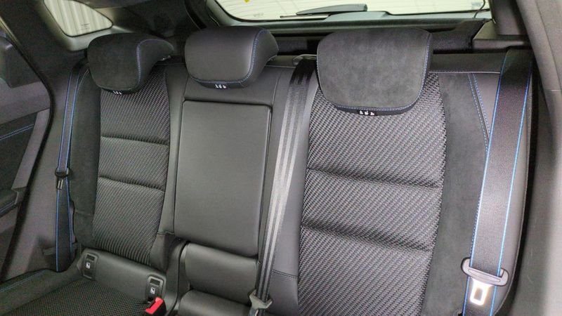 Renault Austral nouveau Full hybrid e-tech 200 ch esprit alpine