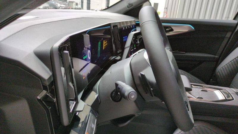 Renault Austral nouveau Full hybrid e-tech 200 ch esprit alpine