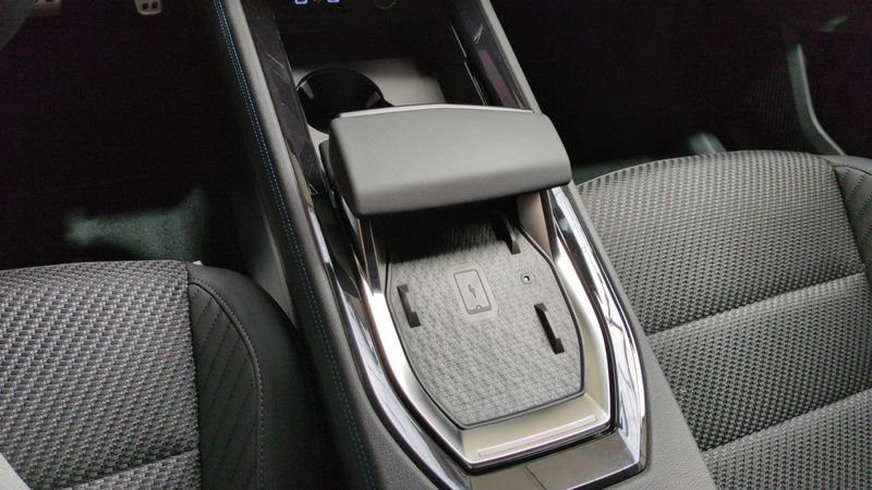 Renault Austral nouveau Full hybrid e-tech 200 ch esprit alpine