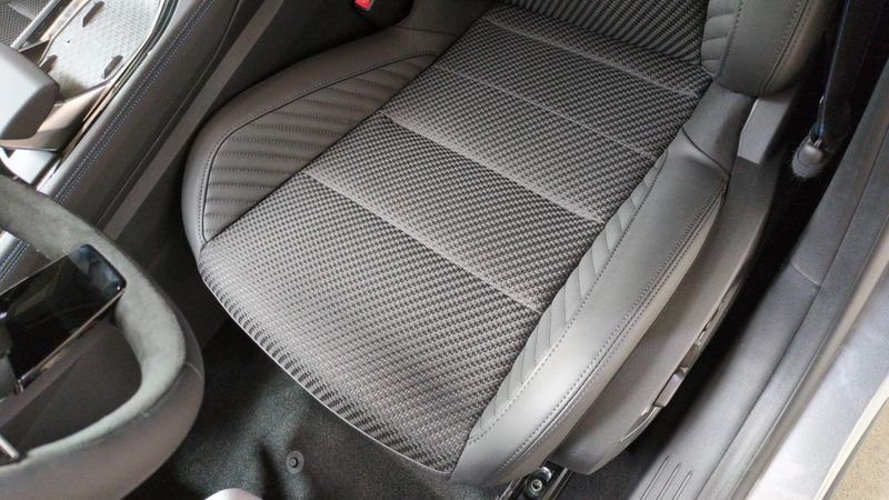 Renault Austral nouveau Full hybrid e-tech 200 ch esprit alpine