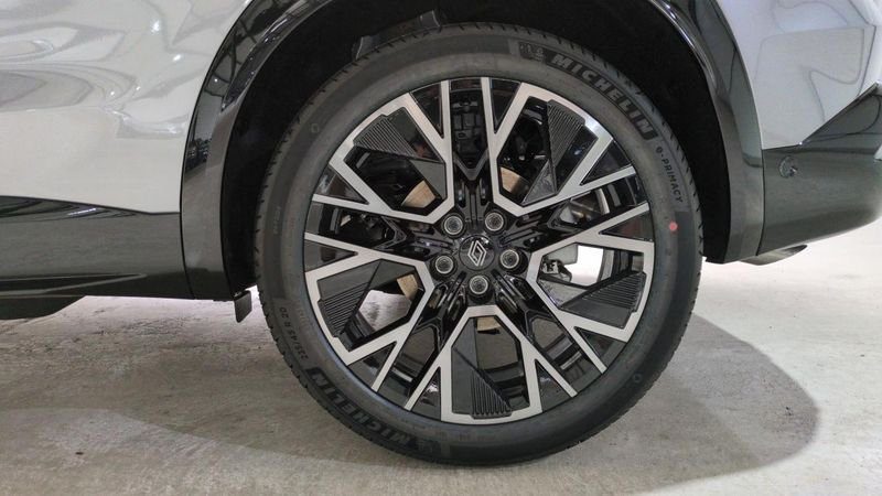 Renault Austral nouveau Full hybrid e-tech 200 ch esprit alpine