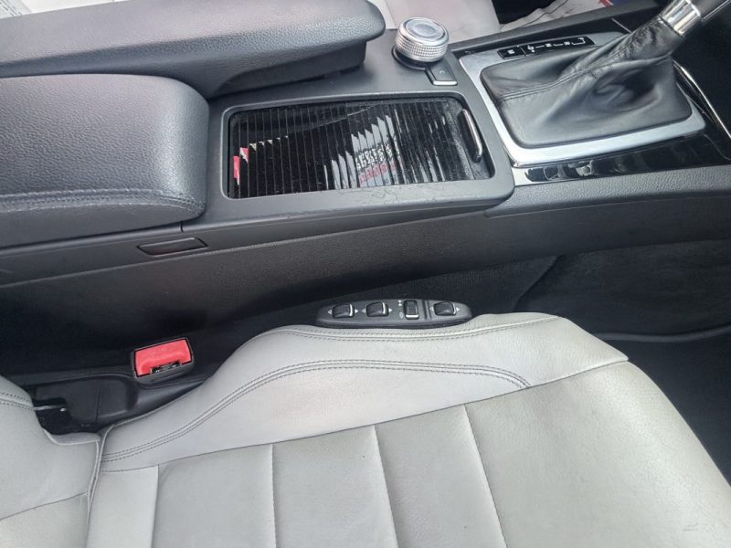 MERCEDES CLASSE E 2011